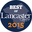 Best Attorney In Lancaster PA 2015 Award