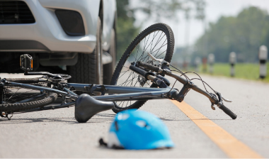 bicyclists