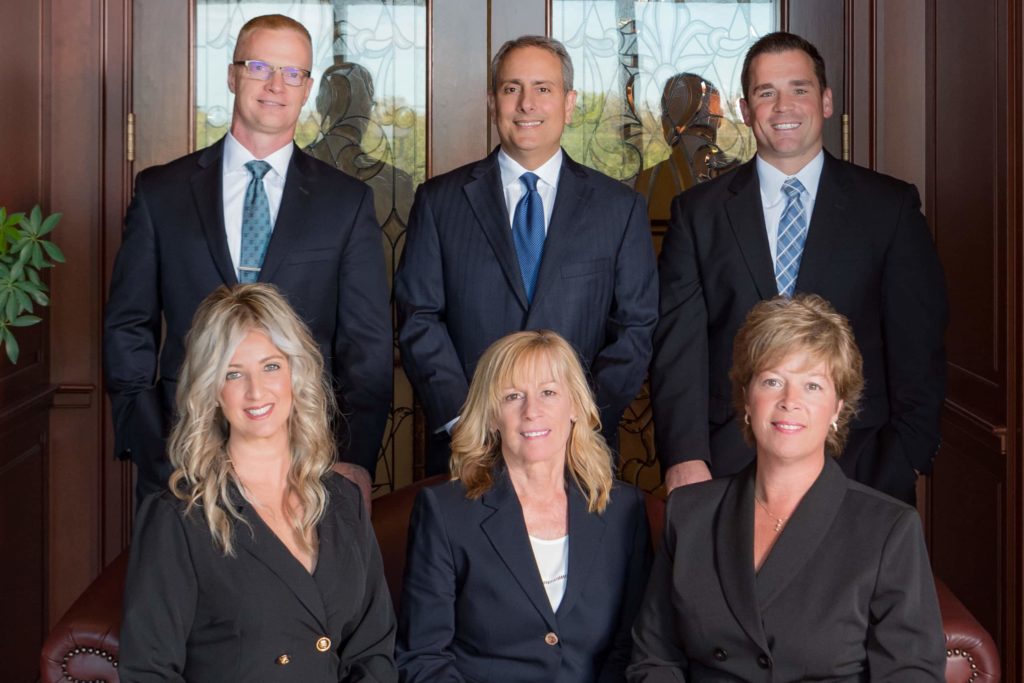 Attorney Lancaster, PA - Georgelis Law