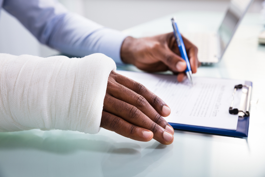 Workers Compensation