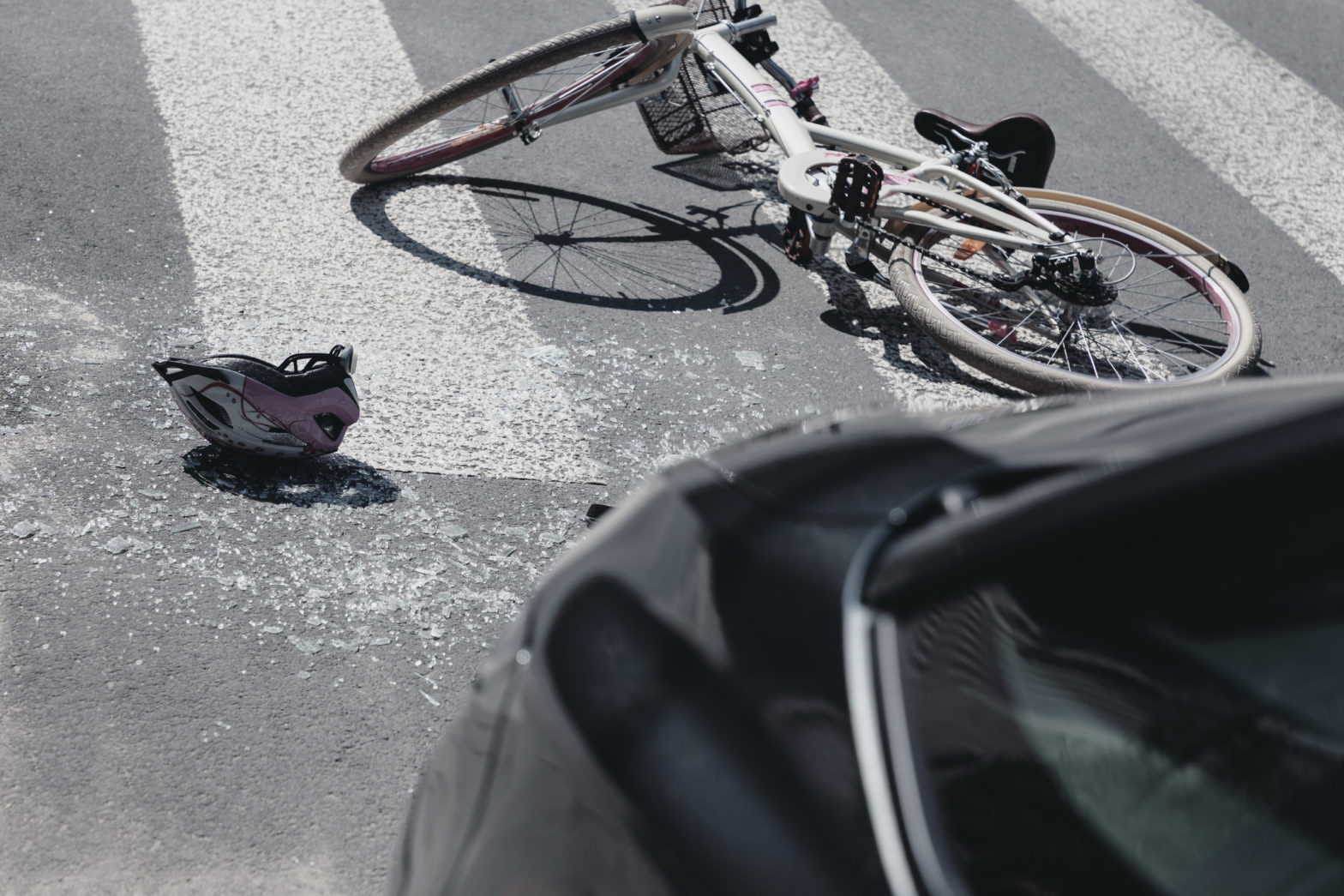 bicycle accident attorney