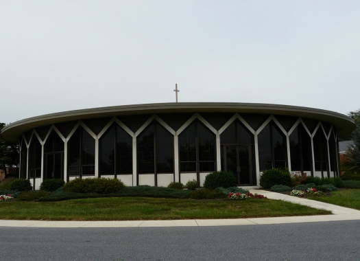 Apostle Roman Catholic Church