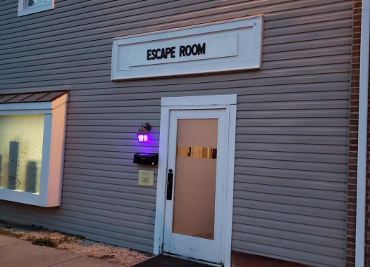 Black Key Escape Rooms