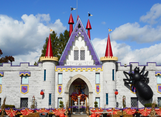 Dutch Wonderland