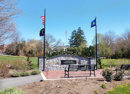 Freedom Memorial Park