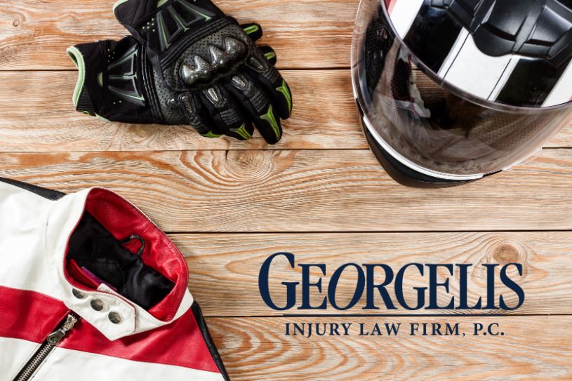 Georgelis, Larsen & Sabatino Injury Law Firm, P.C. P.C
