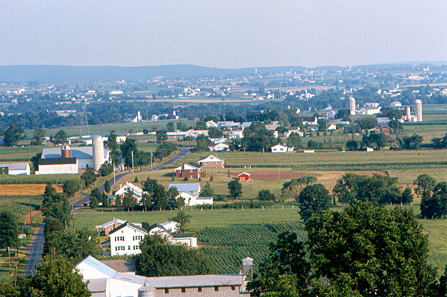 Conestoga Top Right