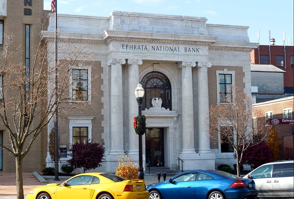 Ephrata National Bank