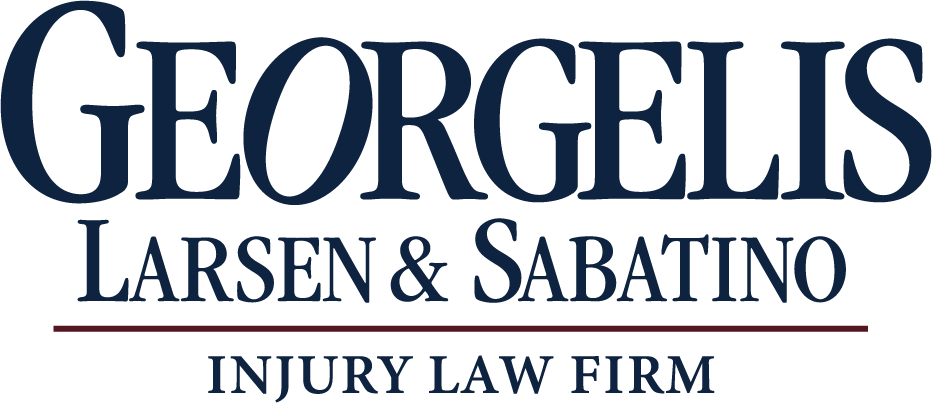 Georgelis, Larsen & Sabatino Injury Law Firm