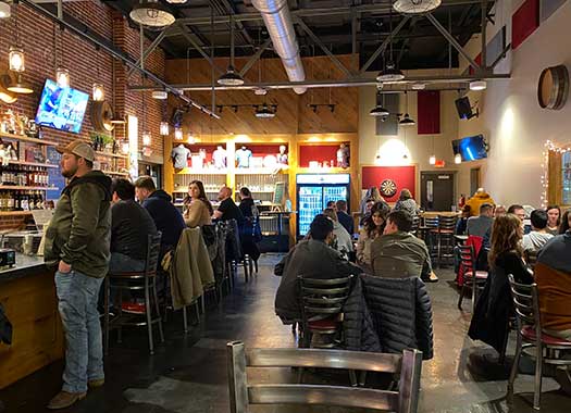 Collusion Tap Works