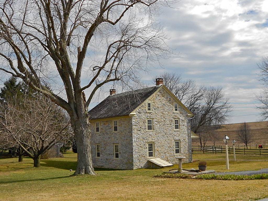 east dongel township