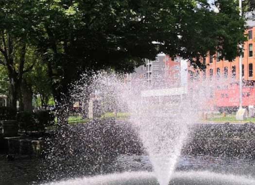lititz spring park right