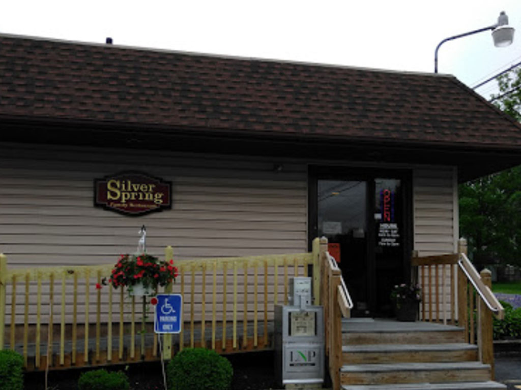 silver spring farm