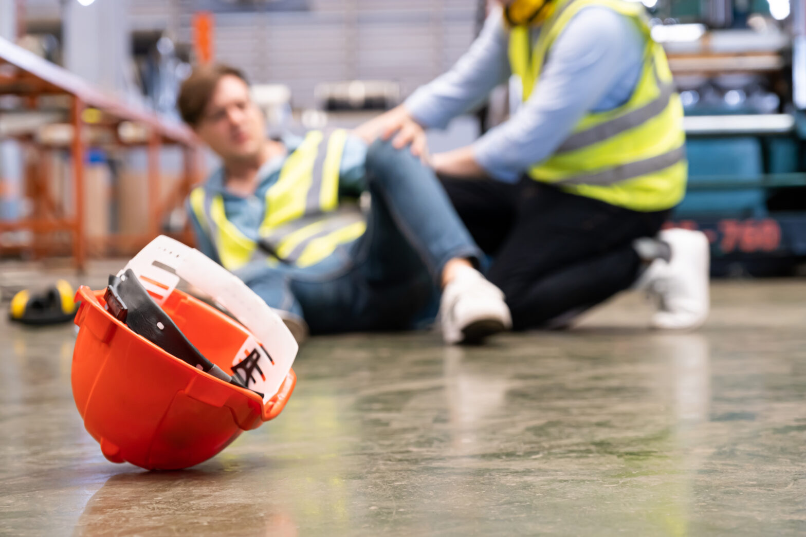 Workers Compensation in Pennsylvania