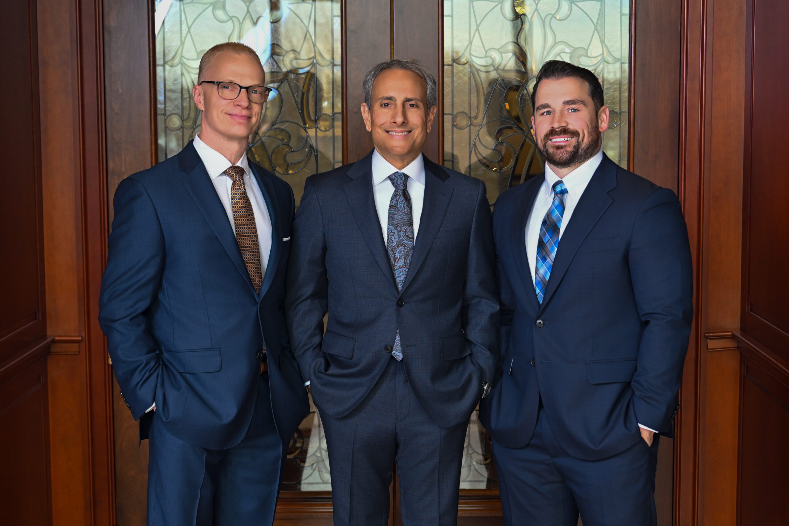 Law Firm Partners