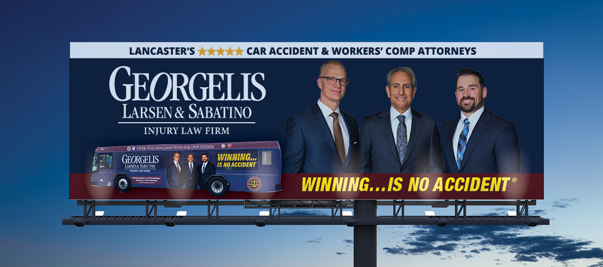 Georgelis Injury Law Firm