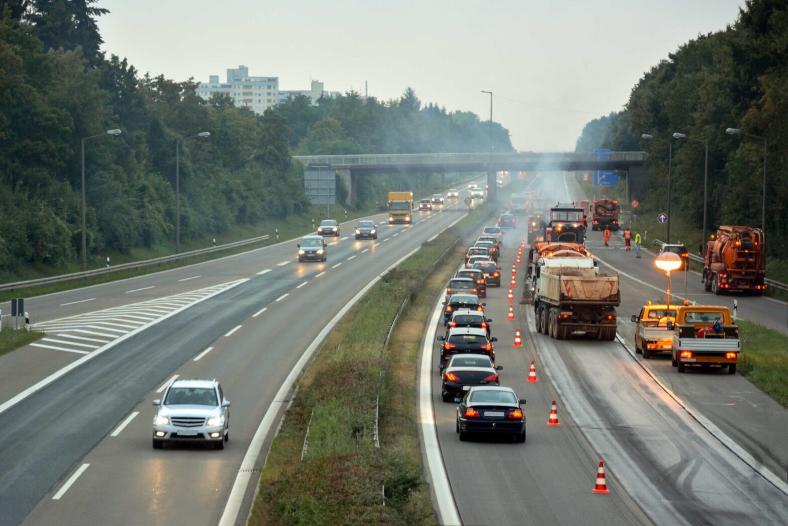 Construction Accident Attorney