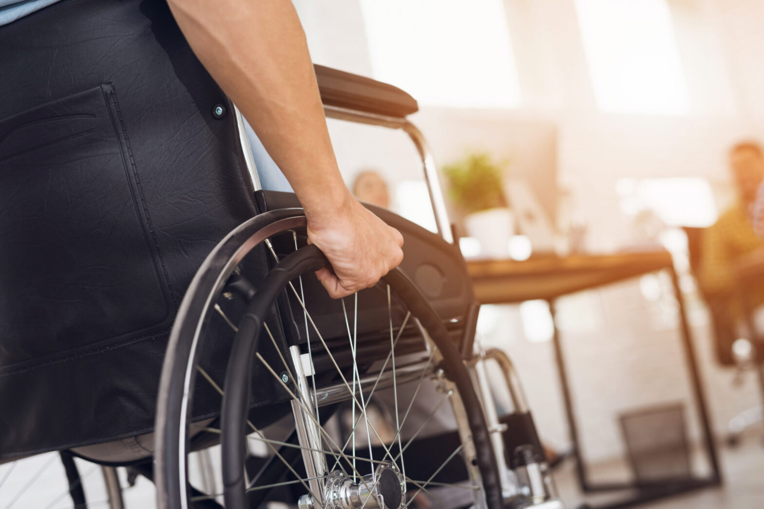 Do I Need a Workers' Compensation Lawyer